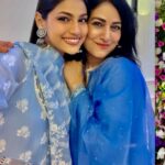 Pakhi Hegde Instagram - Happiest birthday my baby 😘🥹 Love u to the moon n back🤩 , I still can’t believe, that u have grown so big Ps:Dnt miss the last pic🤩 By each passing day, I feel so proud the way u have evolved as a beautiful human🤩 I feel for us all, while we r all working, it’s important to grow, be successful, but at the same time, those small moments that we get to share with each other, our loved ones , we shouldn’t miss the essence n beauty of that while we r in the race of this competitive world ! I know I wasn’t so lucky to give u the whole time I wished, as I was working but it’s u who has never made me feel that, U ❤️ always understood me, and stood by me unconditionally! I’m so lucky to have u in my life 😘 I’m blessed that god gave me u Khushi😘🤩 love uuuuuu😘so so much! U r the little angle in our house! OUR BARBIE🥰 Hey barbie !!! Or May I call u our #kendalljenner 🤩 #love #you #burthdaygirl🎈❤️✨