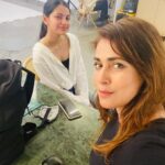 Pakhi Hegde Instagram - Happiest birthday my baby 😘🥹 Love u to the moon n back🤩 , I still can’t believe, that u have grown so big Ps:Dnt miss the last pic🤩 By each passing day, I feel so proud the way u have evolved as a beautiful human🤩 I feel for us all, while we r all working, it’s important to grow, be successful, but at the same time, those small moments that we get to share with each other, our loved ones , we shouldn’t miss the essence n beauty of that while we r in the race of this competitive world ! I know I wasn’t so lucky to give u the whole time I wished, as I was working but it’s u who has never made me feel that, U ❤️ always understood me, and stood by me unconditionally! I’m so lucky to have u in my life 😘 I’m blessed that god gave me u Khushi😘🤩 love uuuuuu😘so so much! U r the little angle in our house! OUR BARBIE🥰 Hey barbie !!! Or May I call u our #kendalljenner 🤩 #love #you #burthdaygirl🎈❤️✨