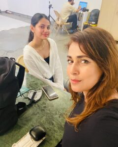 Pakhi Hegde Instagram - Happiest birthday my baby 😘🥹 
Love u to the moon n back🤩 , 
I still can’t believe, that u have grown so big 
Ps:Dnt miss the last pic🤩
By each passing day, I feel so proud the way u have evolved as a beautiful human🤩
I feel for us all, 
 while we r all working, it’s important to grow, be successful, but at the same time,  those small moments that we get to share with each other, our loved ones , we shouldn’t miss the essence n beauty of that while we r in the race of this competitive world ! 
I know I wasn’t so lucky to give u the whole time I wished,  as I was working but it’s u who has never made me feel that,
U ❤️ always understood me, and stood by me unconditionally! I’m so  lucky to have u in my life 😘 I’m blessed that god gave me u Khushi😘🤩 
love uuuuuu😘so so much! 
U r the little angle in our house! 
OUR BARBIE🥰
Hey barbie !!!
Or 
May I call u our 
#kendalljenner 🤩 #love #you #burthdaygirl🎈❤️✨