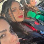 Pakhi Hegde Instagram - Happiest birthday my baby 😘🥹 Love u to the moon n back🤩 , I still can’t believe, that u have grown so big Ps:Dnt miss the last pic🤩 By each passing day, I feel so proud the way u have evolved as a beautiful human🤩 I feel for us all, while we r all working, it’s important to grow, be successful, but at the same time, those small moments that we get to share with each other, our loved ones , we shouldn’t miss the essence n beauty of that while we r in the race of this competitive world ! I know I wasn’t so lucky to give u the whole time I wished, as I was working but it’s u who has never made me feel that, U ❤️ always understood me, and stood by me unconditionally! I’m so lucky to have u in my life 😘 I’m blessed that god gave me u Khushi😘🤩 love uuuuuu😘so so much! U r the little angle in our house! OUR BARBIE🥰 Hey barbie !!! Or May I call u our #kendalljenner 🤩 #love #you #burthdaygirl🎈❤️✨