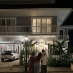 Palak Sindhwani Instagram - Every month, I try to go for a staycation with my family, Spend some time with them with nature, Rejuvenate, And This time @stayscapeofficial made it possible on a very short notice, They hosted us with so much love, From ambience to food, Everything was just perfect, Thank You so much, My mom dad had a blast!! ❤️ PS - Vlog is out on my channel, Link is in the bio! ✨ . . #postoftheday #staycation #nature #familytime #instamood #vacation #travel #explore #palaksindhwani