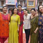 Palak Sindhwani Instagram - 15 glorious years of this legendary show! ✨ My heart is full of gratitude & love for everyone who has contributed in some way or the other to make this journey more beautiful, Thank You asit sir for making me a part of your family, Thank you to the whole cast and crew for being so passionate & supportive. 🫶 Thank you to all our well wishers and fans for showering so much love every single day, You guys are amazing! 🥹 Bas ye safar yuhi chalta rahe aur aapka pyaar ese hi milta rahe! ❤️ . . #gratitude #love #tmkoc #15years #thankyou #fyp #palaksindhwani