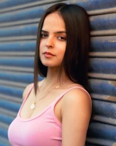 Palak Sindhwani Instagram - Protected..😇🦋✨
.
.
Outfit - @urbanic_in 
Captured by - @ketangadkar 
.
.
#postoftheday #instamood #instadaily #ootd #casual #fyp #explore #love #fashion #ootdfashion #palaksindhwani