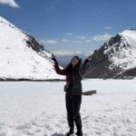 Palak Sindhwani Instagram – And Here comes our very own version of Makeba from Ladakh! ❄️😌💕
.
.
#makeba #trendingreels #ladakh #travel #travelreels #explore #exploreindia #love #reelsviral #reelkarofeelkaro #reelindia #mountains #tourism #adventure #reelsindia