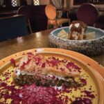 Palak Sindhwani Instagram - A vlog but in pictures..😌🤍📸 Thank you @bayroutedining @rainmakerconsults for hosting us with so much love! ✨ . . #postoftheday #goodvibes #goodfood #dining #instadaily #instamood #ootd #fyp #palaksindhwani