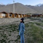 Palak Sindhwani Instagram - Ladakh Diaries ft. @travelbasketm1 ❄️⛰️🧘‍♀️ From visiting Leh Palace to getting stuck in the snow to meeting locals to visiting monasteries to having the best food to signing autographs for my sweetest fans, This trip is full of so many beautiful memories that are going to stay with me all my life. 💕 How you can be so happy and content with whatever you have, wherever you are and at the same time working towards your dreams with utmost faith, patience and honesty is what I take back from this trip. ✨ Now I know why Ladakh trip got executed so smoothly and not any other place, Thank you Universe for always choosing the best for me, Forever Grateful! 😇 . . #ladakh #ladakhtourism #ladakhtrip #ladakhdiaries #travel #travelgram #traveler #explore #fyp #mountains #nature #peace #palaksindhwani Leh, Ladakh