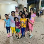 Palak Sindhwani Instagram - **Gratitude Post** Sometimes a change of perspective is all it takes to see the light..💫🤗 So grateful to have made all these beautiful memories on the set with my fav people, From Night shifts to shooting outdoors in heat to everyone giving their 100% every single day, We’ve done it all together and come a long way, I’m sure it’s only going to get better and brighter with time, Thank you God For always having our back and Thank you to our extended family for loving us so much, we’re forever grateful!❤️ . . #grateful #thankyou #positivity #brightside #tmkoc #onset #bts #fyp #palaksindhwani