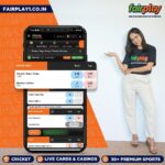 Palak Sindhwani Instagram - Use Affiliate Code PALAK300 to get a 300% first and 50% second deposit bonus. 😍 IPL is in an exciting second half, full of twists and turns. Don't miss out on placing bets on your favourite teams and players only with FairPlay, India's best sports betting exchange. 🏆🏏 Make it big by betting on your favorite teams and players. Plus, get an exclusive 5% loss-back bonus on every IPL match. 💰🤑 Don't miss out on the action and make smart bets with FairPlay. 😎 Instant Account Creation with a few clicks! 🤑300% 1st Deposit Bonus & 50% 2nd Deposit Bonus, 9% Recharge/Redeposit Lifelong Bonus/10% Loyalty Bonus/15% Referral Bonus 💰5% lossback bonus on every IPL match. 👌 Best Market Odds. Greater Odds = Greater Winnings! 🕒⚡ 24/7 Free Instant Withdrawals Setted in 5 Minutes Register today, win everyday 🏆 . . #IPL2023withFairPlay #IPL2023 #IPL #Cricket #T20 #T20cricket #FairPlay #Cricketbetting #Betting #Cricketlovers #Betandwin #IPL2023Live #IPL2023Season #IPL2023Matches #CricketBettingTips #CricketBetWinRepeat #BetOnCricket #Bettingtips #cricketlivebetting #cricketbettingonline #onlinecricketbetting
