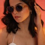 Palak Sindhwani Instagram - Vibe Check Ft. Lenskart! 😍 . . . Shop from @lenskart Eyewear at extra 60% off & Sunglasses at Buy 1 Get 1 offer. Also they guarantees to deliver your order in 3 days, else you get it for FREE! 🔥 Sharing the product code of my glasses: Look 1: 200584 Look 2: 206888 Look 3: 200467 . . #Lenskart #LenskartSquad #ThreeOrFree #eyewear #reeloftheday #reelitfeelit #explore #palaksindhwani