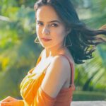 Palak Sindhwani Instagram - My kinda Blurry..🤍🌱🌼