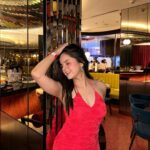 Palak Sindhwani Instagram - Sunday calls for a random feb Photo Dump! ❤️🧚🏻‍♀️🫰 The month of love we call it..💕 1. Went out on a dinner date with my pals 2. Inhale, Exhale 🧘‍♀️ 3. Celebrated galentine’s day with my favs @navika_kotia @palak.purswani 4. Tried thin crust pizza at home with Chandu @chandnimimic 5. Went out for @prachisingh2202 wedding shopping @virtiimehta 🫰 6. Shivratri event at @brahmakumaris ✨ 7. In our element with my hotties @sunayanaf @hasmukhi 8. went for Go karting @smaaash_live 9. What is yours will come to you in the right time..Waheguru ji! ♾️ 10. Sukoon 🌊 . . #february #photodump #instamood #blessed #fyp #explore #palaksindhwani
