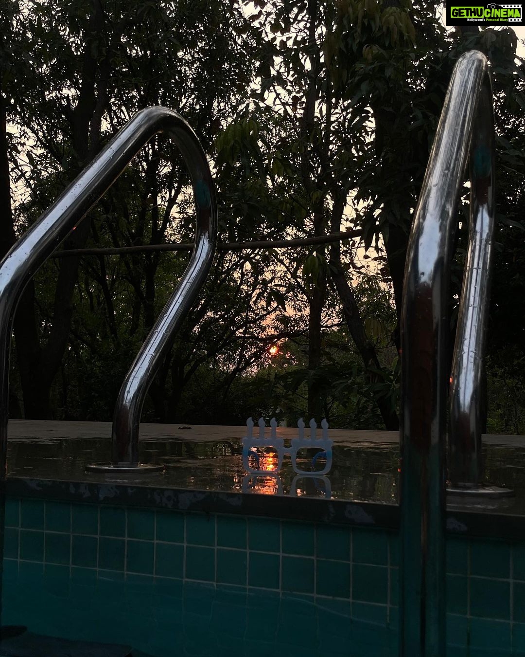 Palak Sindhwani - 176.1K Likes - Grateful for these moments! š¦
Thank you @stayscapeofficial for hosting us on my birthday and making us experience the amazing property, hospitality, food and above all, so much love and warmth! šā„ļø
.
.
#birthday #photodump #thankful #palaksindhwani