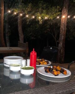 Palak Sindhwani Instagram - Grateful for these moments! 🦋

Thank you @stayscapeofficial for hosting us on my birthday and making us experience the amazing property, hospitality, food and above all, so much love and warmth! 😇♥️
.
.
#birthday #photodump #thankful #palaksindhwani