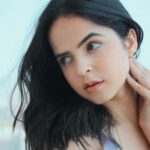Palak Sindhwani Instagram - Good morning my beautiful insta fam, Have a blessed day ahead! 🦋✨🫶 . . #morning #portraits #nofilter #instamood #instadaily #goodvibes #fyp #palaksindhwani