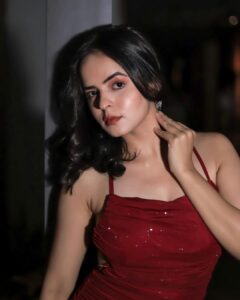 Palak Sindhwani Instagram - worth the wait..♥️✨
.
.
Location - @stayscapeofficial 
Outfit - @luluandskyofficial 
HMU - @shine_and_shadow_ 
Clicked by - @the_pixeleyes 
.
.
#birthday #ootd #ootdfashion #birthdayeve #goodvibes #reddress #explore #palaksindhwani