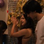 Palak Sindhwani Instagram - A night filled with love, laughter and fun! 🧚🏻‍♀️🥳 Thank you to each one of you for being there in your own beautiful way, Loved every single edit you guys made for me, the decoration my friends did, your precious time and energy, I appreciate all your efforts, Thank you so much, You all made my day so special!❤️✨😘 . . Location Courtesy - @stayscapeofficial PC - @the_pixeleyes Cake - @lucibellos_caffe HMU - @shine_and_shadow_ . . #birthdaypost #instamood #birthday #birthdaygirl #birthdaywishes #birthdaycake #explore #palaksindhwani