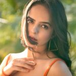 Palak Sindhwani Instagram - My kinda Blurry..🤍🌱🌼