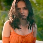 Palak Sindhwani Instagram - My kinda Blurry..🤍🌱🌼