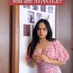 Palak Sindhwani Instagram – Saala ye dukh kaahe khatam nahi ho raha ft @chandnimimic 🙄😝
.
.
#reeloftheday #reelitfeelit #trendingreels #valentineweek #singlelife #explore #fyp #palaksindhwani