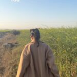 Palak Sindhwani Instagram - My reel says it all! 🦋✨ . . Wearing - @urbanic_in . . #nature #travel #palaksindhwani