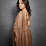 Palak Sindhwani Instagram - Entering 2023 with immense gratitude, peace and love in my heart, May this year be full of joy, sparkle and achievements. 💫 Happy New Year my Constant Fam! 🫶 . . Clicked by - @harsh__mevada Makeup and Hair - @meenalvidhani @makeupdiarybyrk Styling @rimadidthat Saree @swadeshi_shringaar Jewellery @shagnaofficial PR @mediatribein . . #happynewyear #2023 #sparkle #joy #instamood #ethnicwear #celebration #celebrationtime #fyp #palaksindhwani #grateful