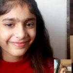 Palak Sindhwani Instagram - **Special Post** These pictures can’t do justice to what I felt when I visited my mama’s place (maternal uncle) after 5 years, So many beautiful memories came rushing back! ❤️ From Daydreaming about Mumbai and films with @aarushi_batra27 to finally being here and to be able to pursue my dreams, It’s been a beautiful journey and I’m so grateful for every single phase till now. 🥹✨ I’ve immense love for them and the same for you..Thank you for being my extended family, Love you all! ♾️ PS - New Vlog is out on my YouTube Channel, Watch it to know more about my visit! 🦋 . . #postoftheday #familytime #love #siblings #engagement #trip #instamood #fyp #explore #palaksindhwani #blessed
