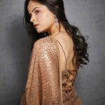 Palak Sindhwani Instagram - Entering 2023 with immense gratitude, peace and love in my heart, May this year be full of joy, sparkle and achievements. 💫 Happy New Year my Constant Fam! 🫶 . . Clicked by - @harsh__mevada Makeup and Hair - @meenalvidhani @makeupdiarybyrk Styling @rimadidthat Saree @swadeshi_shringaar Jewellery @shagnaofficial PR @mediatribein . . #happynewyear #2023 #sparkle #joy #instamood #ethnicwear #celebration #celebrationtime #fyp #palaksindhwani #grateful
