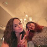 Palak Sindhwani Instagram - **My November Dump** Been busy making memories..☺️ 1. Spent some time in the sun and with my fav girls @sunayanaf @hasmukhi 2. Went for a Pilates class @thebreath1 3. My Pops got new teeth 😍 4. Went on a pizza date with @virtiimehta 5. Celebrated chandu’s birthday @chandnimimic 6. Cooked Red Sauce Spaghetti at home after ages 😋 7. Visited Gurudwara with mumma ✨ 8. Met my college sweetheart 9. Survived night shifts with coffee and good company @ballusuri 10. Had my favourite desserts 🥰 . . #novemberphotodump #photodump #memories #instamood #love #sunkissed #postoftheday #ınstadaily #explorepage #blessed