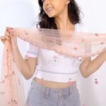 Palak Sindhwani Instagram - Transition Incoming..💃✨ Clicked by - @aashiyaanproduction HMU - @diyamodiglamovers Outfit @anishashettyofficial Styling @littlepuffsofhappiness @styleitupwithraavi PR @mad.micron . . #transitionreels #trendingreels #trending #reelitfeelit #fyp #transition #ootd #explore #weddingwear #traditional #trendingsongs