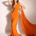 Palak Tiwari Instagram - Happy happy Diwali aap sab ko 🧡