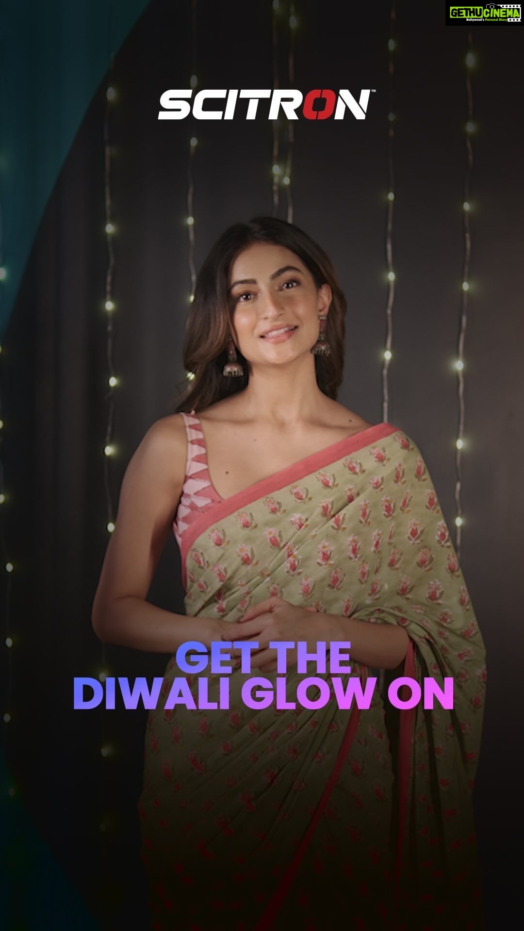 Palak Tiwari Instagram - To rock that Diwali glow, I’ve got fitness and nutrition down! 💪 Discover my exclusive workout plan and explore Scitron’s women’s collection for your specific needs. Find Scitron’s Hydrolyzed Synbiotic Whey for easy digestion and 24g of protein per scoop, or opt for Scitron’s Organic Plant Protein if you’re vegan. 🌿 What I love about Scitron is their commitment to quality – No Amino-spiking❌ No banned substances A guaranteed 💯 accurate label claim. Find your fitness-diet balance with Scitron’s women’s collection. Elevate your Diwali fitness glow – Shop Now from www.scitron.com! 💥🏋️♀️ #Scitron #AsliNutrition #Protein #WomenCollection #PalakTiwariTrustScitron #Collab