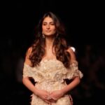 Palak Tiwari Instagram - Was an honour walking for the iconic @neeta_lulla ❤️ @houseofneetalulla