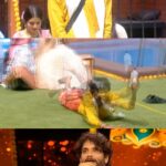 Pallavi Prashanth Instagram – Mallochina antey thaggedhe le 🌾✊😍#reels #farmer #dance #happiness #happy #biggboss #biggbosstelugu #biggboss7 #biggboss7telugu #mallochinaprashanth #pallaviprashanthonbbtelugu7