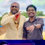 Pallavi Prashanth Instagram - ఈ నంబర్ కి 8886676905 ఓటు వేసి అన్నను సేవ్ చేయాలని మనస్ఫూర్తిగా కోరుతున్నాను🙏🙏jai jawan jai kisan 🌾🌾#reels #farmer #support