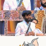 Pallavi Prashanth Instagram - Tom and Jerry😔jai Jawan Jai Kisan 🌾🌾#farmer #sad #emotional #crying #pallaviprashanth_ #pallaviprashanthonbbtelugu7 #malaochinaprashanth
