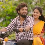 Pallavi Prashanth Instagram - Promo Release అయ్యింది వెళ్లి చుడండి🥹🙏అందరికి share చెయ్యండి❤️‍🩹🥹 @imganu_3 @chinnugadu_04_ #Rowdymegha #imganu #newsong #kalisuntebhagundedhamma #lovefailure #ganufolks #viral