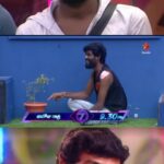 Pallavi Prashanth Instagram - PallaviPrashant emotional crying seen 🥺😔jai jawan jai kisan 🌾😭#biggboss7telugu #pallaviprashanth_