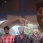 Pallavi Prashanth Instagram - #support @nazeem.thashu anna @yns_shaik @shekhar_reddy__ mama #mallochina #farmer #happyness #friendship #biggboss7telugu #raithubidda #raithu #pallaviprashanth