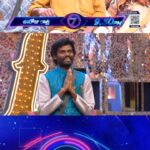 Pallavi Prashanth Instagram - నా ఈ విజయానికి కారణం 🙏🥰మీరే మీ సపోర్ట్ వల్లే నేను ఇంత దూరం వచ్చా.💕🥹జై జవాన్ జై కిసాన్🌾🙏🥰#reels #farmer #happiness #happy #akineninagarjuna #biggboss #biggbosstelugu #biggbosstelugu7 #biggboss7telugu #bb7 #pp #mallochinaprashanth #pallaviprashanthonbbtelugu7
