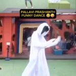 Pallavi Prashanth Instagram – Ghost dance🤣🤣Jai Jawan Jai Kisan 🌾🙏🥰#reels #farmer #ghost #dance #biggboss17 #biggbosstelugu #biggboss7 #biggboss7telugu #happiness #happy #mallochinaprashanth #pallaviprashanthonbbtelugu7