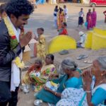 Pallavi Prashanth Instagram - నేను చేసే ఈ చిన్న ప్రయత్నం నా జీవితంలో ఇదే ఆనందం వీళ్లంతా నా ప్రపంచం 🙏🥰🌍Jai Jawan Jai Kisan 🌾🙏🥰#reels #farmer #happiness #happy #pallaviprashanth #biggboss #biggboss7 #biggbosstelugu7 #biggboss7telugu #love #support #bb7 #pp #mallochinaprashanth #pallaviprashanthonbbtelugu7
