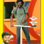 Pallavi Prashanth Instagram – ఈ 8886676905 నంబర్ కి ఓటు వేసి నన్ను సేవ్ చేయాలని మనస్ఫూర్తిగా కోరుకుంటున్నాను🙏🌾🥹 Jai Jawan Jai Kisan 🙏🌾💞 #reels #farmer #nomination #biggboss17 #biggboss7 #biggboss7telugu #bb7 #pp #save #mallochinaprashanth #pallaviprashanthonbbtelugu7