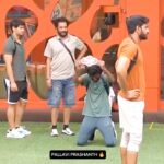 Pallavi Prashanth Instagram – రైతు తలుచుకుంటే అది అసాధ్యం అయినా సుసాధ్యం కావాల్సిందే… ✊జై జవాన్ జై కిసాన్🌾🌾🙏🌾#farmer #happy #happyness #palllaviprashanth_ #pallaviprashanthonbbtelugu7 #malaochinaprashanth #starmaa