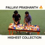 Pallavi Prashanth Instagram - HIGHEST COLLECTION 🔥🌾🙏Jai Jawan Jai Kisan ✊🌾🥰#reels #farmer #happiness #happy #higest #collection #biggboss #biggbosstelugu #biggboss7 #biggboss7telugu #bb7 #pp #mallochinaprashanth #pallaviprashanthonbbtelugu7