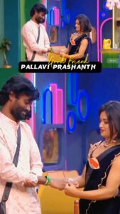 Pallavi Prashanth Instagram - Add A Friend 🥰😍💞 Jai Jawan Jai Kisan 🌾🙏😍#reels #farmer #happiness #happy #smile #biggboss #biggbosstelugu #biggbosstelugu7 #biggboss7telugu #mallochinaprashanth #goutham #akhineninagarjuna #pallaviprashanthonbbtelugu7