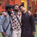 Pallavi Prashanth Instagram - SPY ❤️ #BiggBoss #BiggBossTelugu #BiggBoss7Telugu #BiggBossSeason7 #BiggBoss7TeluguUpdates #DisneyplusHotstar #Hotstar #Starmaa #Trending #TrendingReels #Explore #Viral #ViralReels #Instagram #biggboss #biggboss7telugu #starmaa #maa #princeyawaronbbtelugu7 #princeyawar #teamyawar