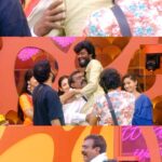 Pallavi Prashanth Instagram - మీ సపోర్ట్ వల్లనే మా బాపు బిగ్ బాస్ లోకి వచ్చాడు🌾🥹💕మీ సపోర్ట్ ఇలానే ఉండాలని మనస్ఫూర్తిగా కోరుకుంటున్నాను✊🥰🙏జై జవాన్ జై కిసాన్🌾🙏❤️‍🔥#reels #farmer #happiness #happy #love #biggbosstelugu #biggboss7telugu #biggbosstelugu7 #daddy #bonding #mallochinaprashanth #pallaviprashanthonbbtelugu7
