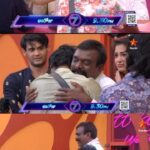 Pallavi Prashanth Instagram - My daddy in biggboss7 house🌾💞🥰Jai Jawan Jai Kisan 🥰🙏🌾#reels #farmer #daddy #pallaviprashanth #happiness #happy #biggboss #biggboss7telugu #biggboss7 #mallochinaprashanth #pallaviprashanthonbbtelugu7
