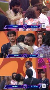 Pallavi Prashanth Instagram - My daddy in biggboss7 house🌾💞🥰Jai Jawan Jai Kisan 🥰🙏🌾#reels #farmer #daddy #pallaviprashanth #happiness #happy #biggboss #biggboss7telugu #biggboss7 #mallochinaprashanth #pallaviprashanthonbbtelugu7