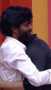 Pallavi Prashanth Instagram - Brother from another mother, bound by friendship rather than blood 🫂 @pallaviprashanth_ 

How to vote?

* Login to Disney plus hotstar
* Search Biggboss Telugu 7
* Tap on vote
* Cast 1 vote to prince yawar
* Give 1 missed call to  8886676906

#BiggBoss #BiggBossTelugu #BiggBoss7Telugu
#BiggBossSeason7 #BiggBoss7TeluguUpdates
#DisneyplusHotstar #Hotstar #Starmaa #Trending #TrendingReels #Explore #Viral #ViralReels #Instagram
#biggboss #biggboss7telugu #starmaa #maa
#princeyawaronbbtelugu7 #princeyawar